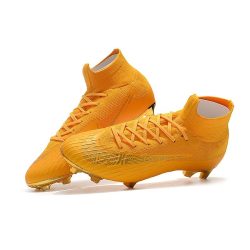 Nike Mercurial Superfly VI 360 Elite DF FG - Guld_3.jpg